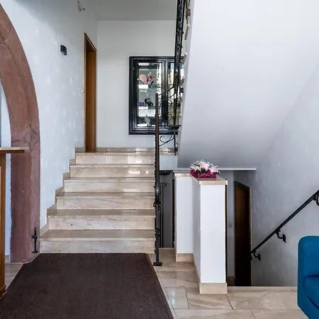 New Gaestehaus-flora Kitchen-tv-free Parking-near Europapark And Strasbourg
