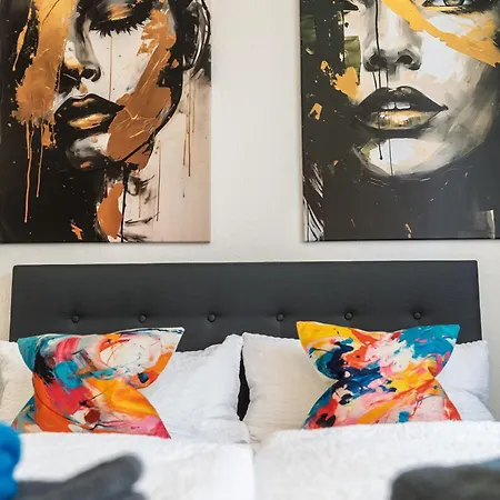 Apart-hotel New Gaestehaus-flora Kitchen-tv-free Parking-near Europapark And Strasbourg